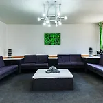 Oyo Hotel Hidalgo Mexico City