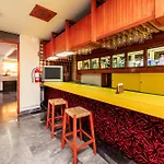 Oyo Hotel Hidalgo Mexico City