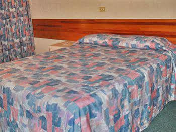 Hotel Oyo Hidalgo Città del Messico