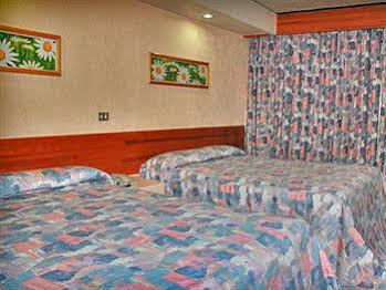 Oyo Hidalgo Hotel Città del Messico